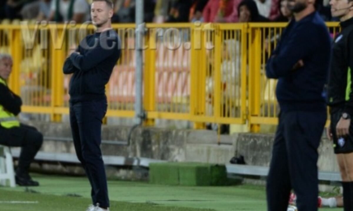 Juve Stabia – Catanzaro, l’eredità del diavolo al Romeo Menti: Abate contro Aquilani in una classica del sud