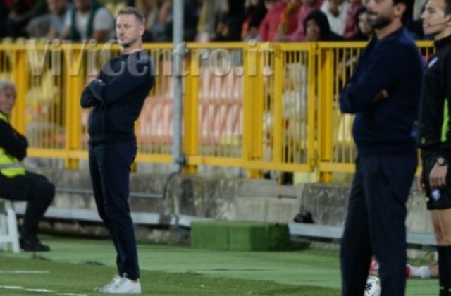 Juve Stabia – Catanzaro, l’eredità del diavolo al Romeo Menti: Abate contro Aquilani in una classica del sud