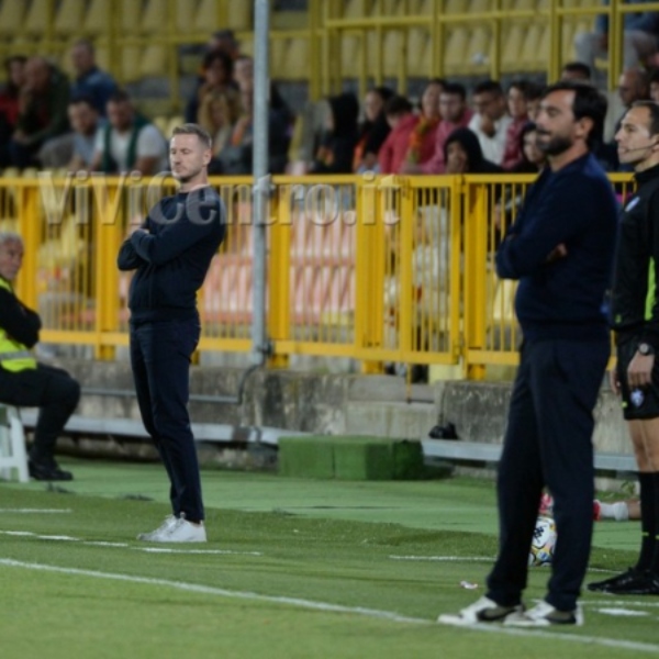 Catanzaro-Juve-Stabia-Abate-Aquilani