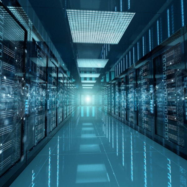 Centro Elaborazione Server Depositphotos_321827342_S