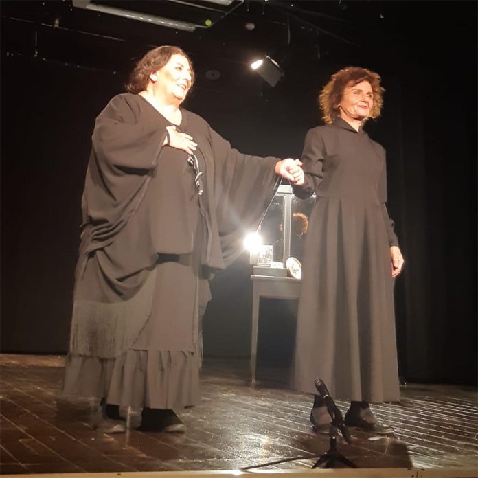 Cortile di Donna Antonella Morea