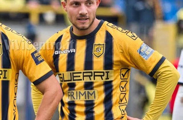 Juve Stabia, Emanuele Torrasi: Identikit di un calciatore che è un colpo silenzioso del mercato invernale