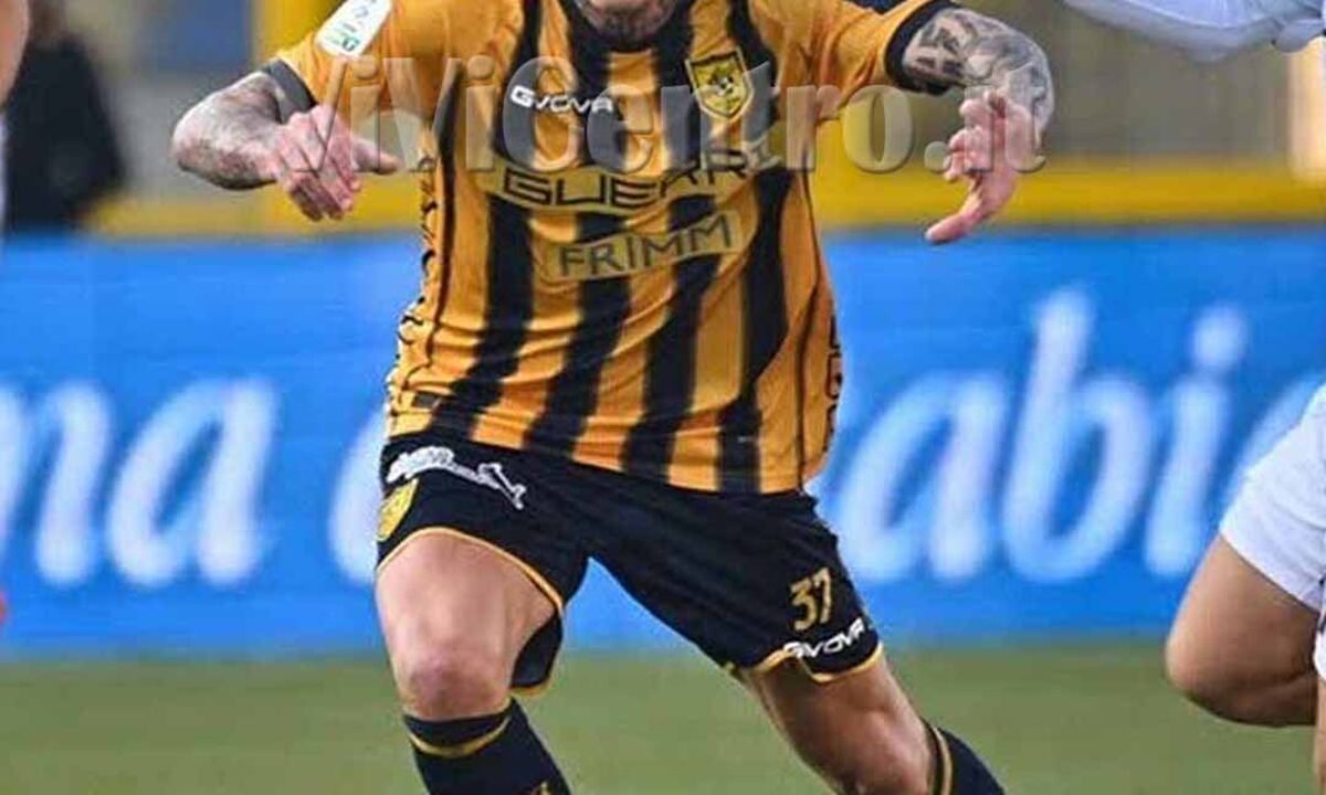 Juve Stabia, Maistro ad un passo dal ritorno: esperienza e qualità per le Vespe