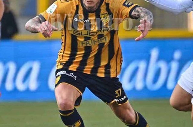 Juve Stabia, Maistro ad un passo dal ritorno: esperienza e qualità per le Vespe