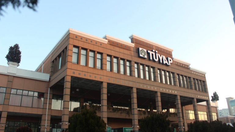 Foodist Istanbul si prepara ad accogliere l’industria alimentare globale