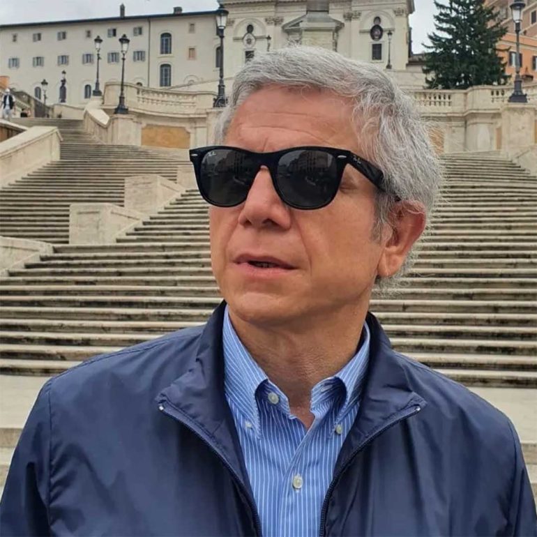 Juve Stabia: Solmate preparebbe la fuga e aprirebbe alla cessione delle quote a Francesco Agnello