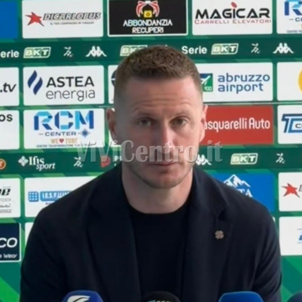 Ignazio Abate Pescara Juve Stabia