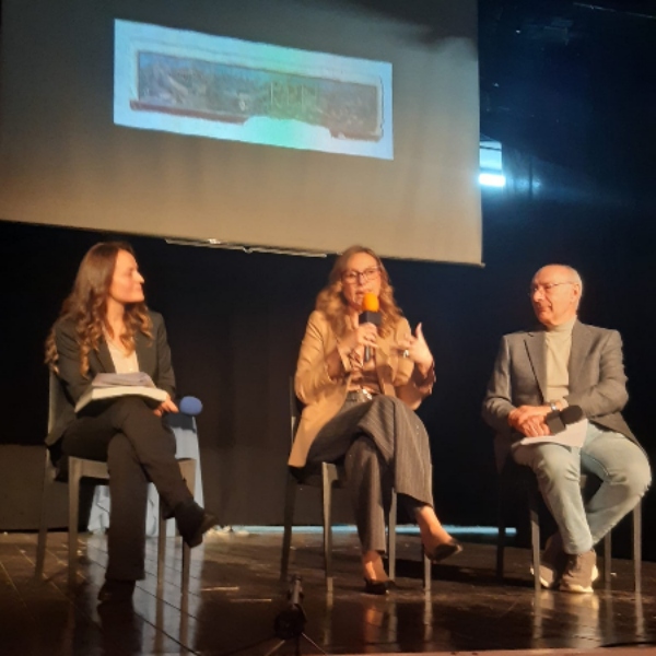 Il Museo Archeologico di Stabia – Il Catalogo