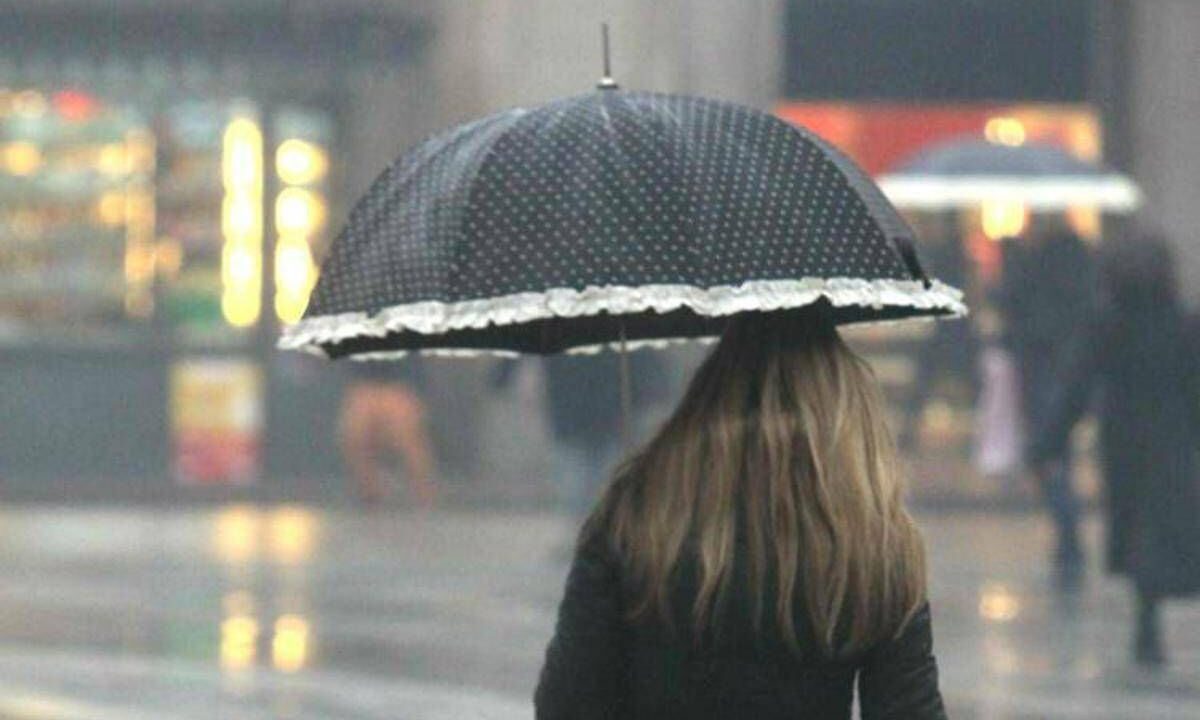 Italia divisa dal meteo, arriva la pioggia sul versante adriatico e al Sud: le previsioni