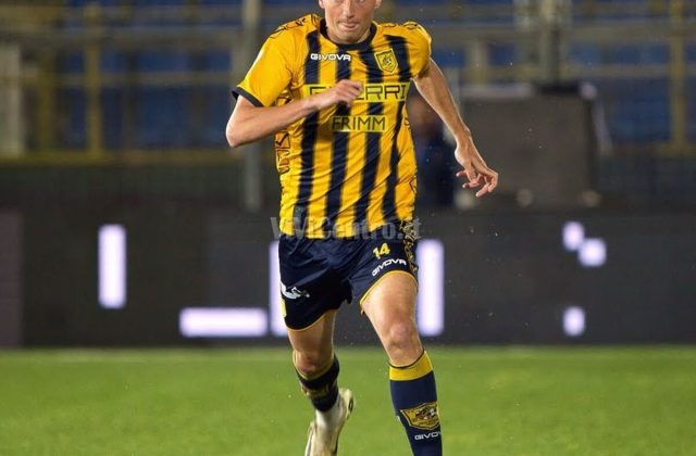 Juve Stabia, Dalle Mura: il difensore che ha conquistato Castellammare rappresentando l’innesto perfetto