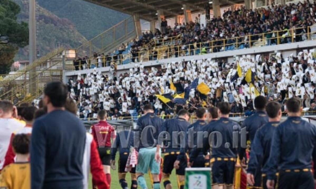 Juve Stabia – Catanzaro (1-1): I voti ai calciatori gialloblù