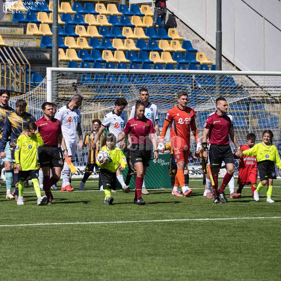 Juve Stabia Cesena 2-0 Serie BKT 2025-2026 del 11-04-2026 (18)