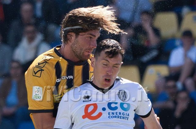 Juve Stabia – Cesena 2-0, Varnier e Carissoni fanno sognare il Menti: Le pagelle dei gialloblù