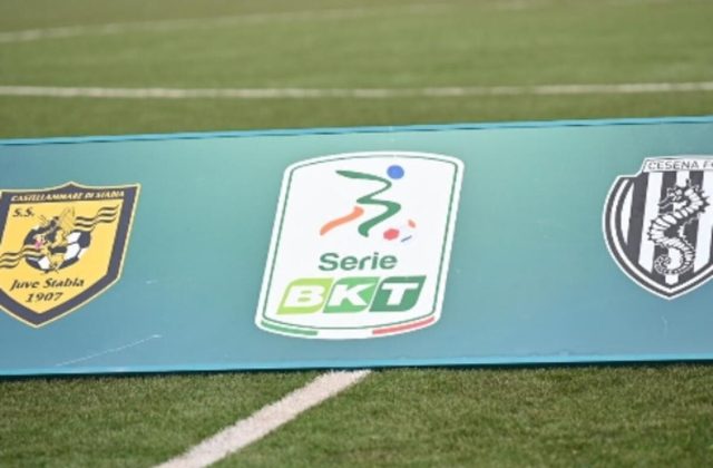 Juve Stabia – Cesena: A distanza di 12 mesi è un cerchio da chiudere per un nuovo sogno da scrivere al Menti