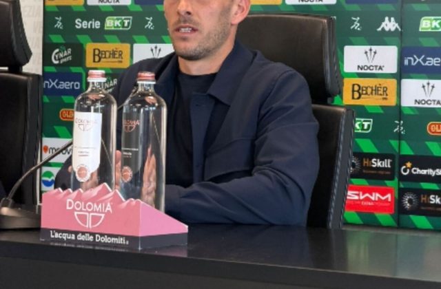 Venezia – Juve Stabia 3-1. Carissoni: “Usciamo a testa alta, consapevoli di potercela giocare con chiunque”