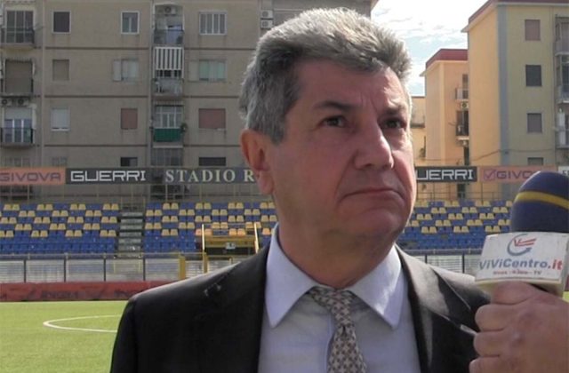 IX Torneo della Legalità. Luigi Vicinanza: “Camorra fuori dalla città, in arrivo nuovi impianti sportivi”