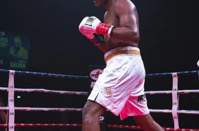 Gloves of Glory IV: spettacolo, talento e sfide ad alta tensione sul ring di Legnaro (PD)