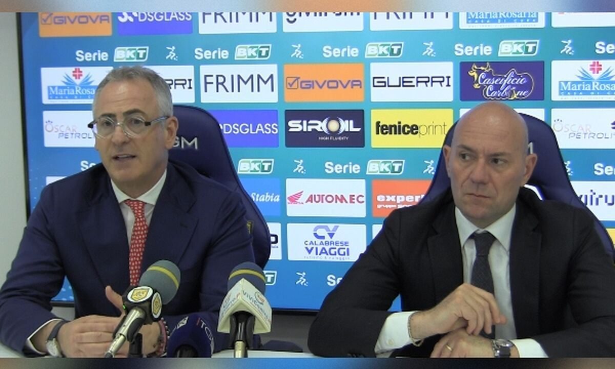 Juve Stabia, la festa per il cambio societario è rimandata: C’è delusione ma il futuro resta in buone mani