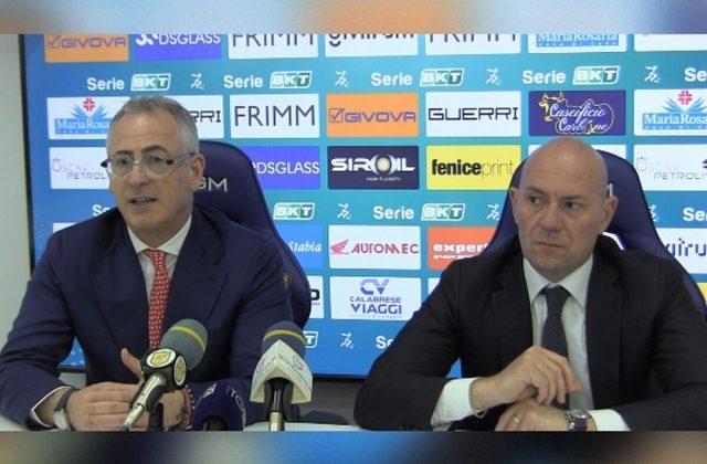 Juve Stabia, la festa per il cambio societario è rimandata: C’è delusione ma il futuro resta in buone mani