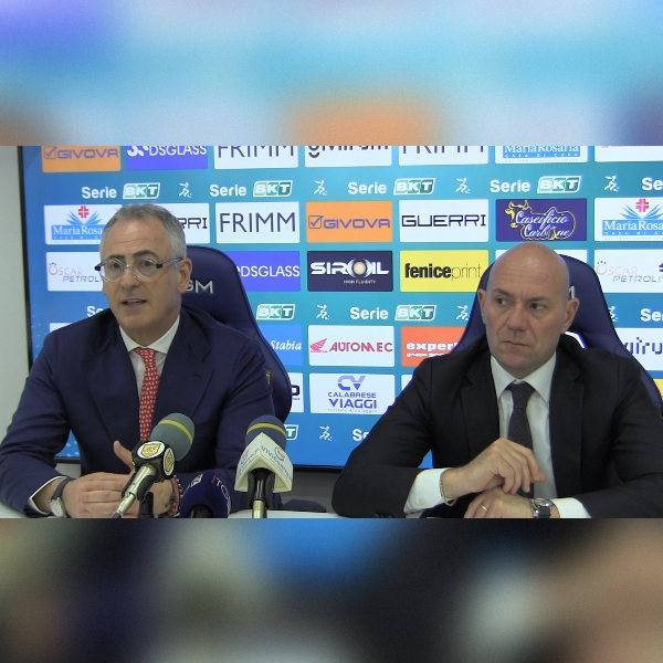 Mario Ferrara Salvatore Scarpa Juve Stabia