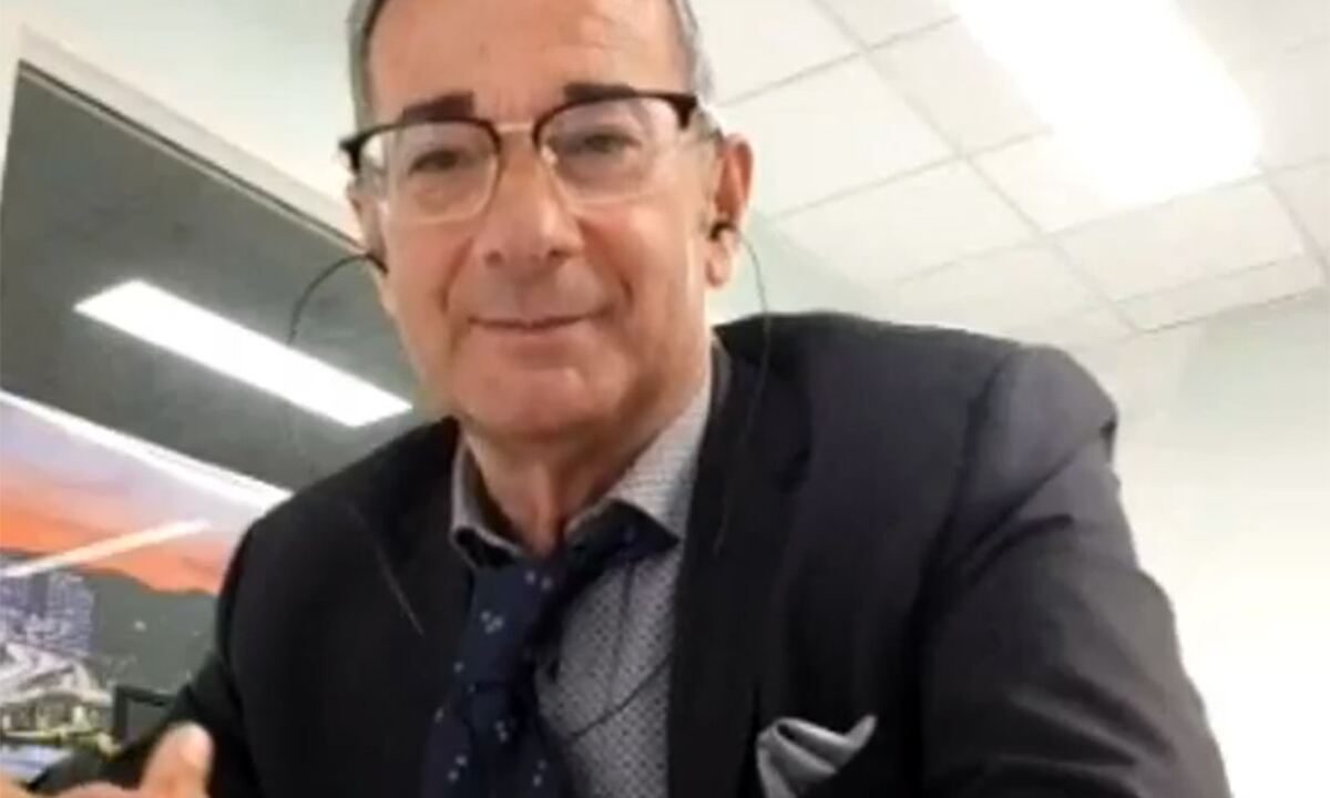 Profeta (Rete8 Pescara): “Insigne trascina la squadra. Sabato ci sarà un grande pubblico”