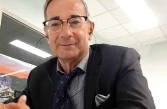 Profeta (Rete8 Pescara): “Insigne trascina la squadra. Sabato ci sarà un grande pubblico”
