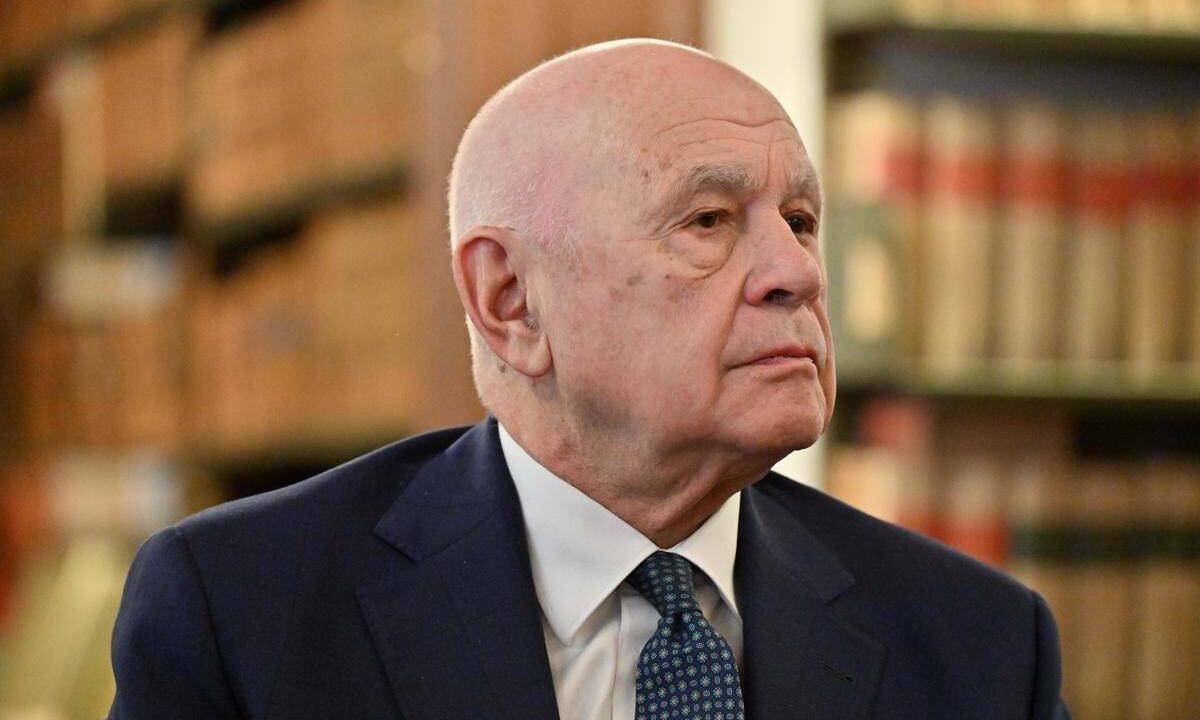 Nordio: “Scarcerazione Siher? Sorpreso dalla decisione del gip, non invierò ispettori”