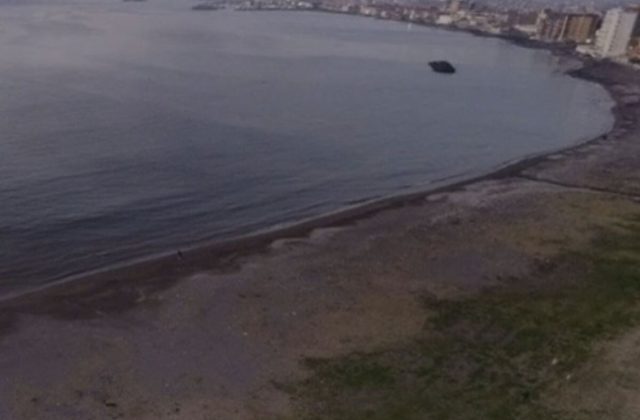 Castellammare piace sempre di più agli stranieri: oltre la metà dei turisti arriva dall’estero