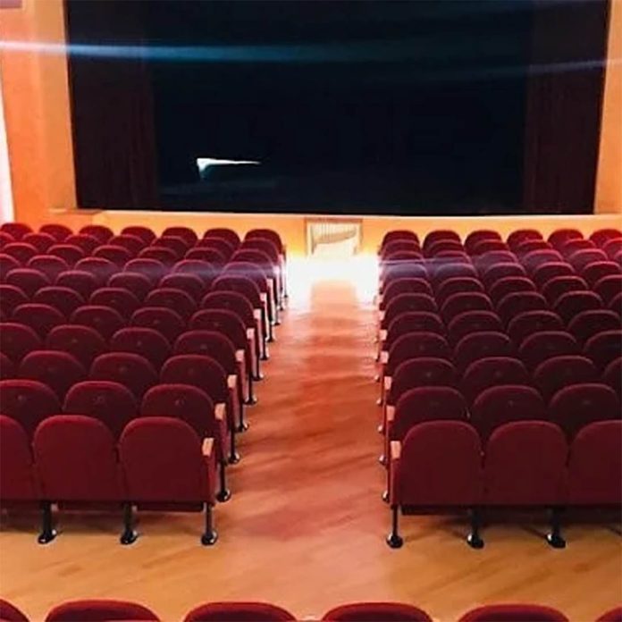 Teatro Karol Castellammare di Stabia