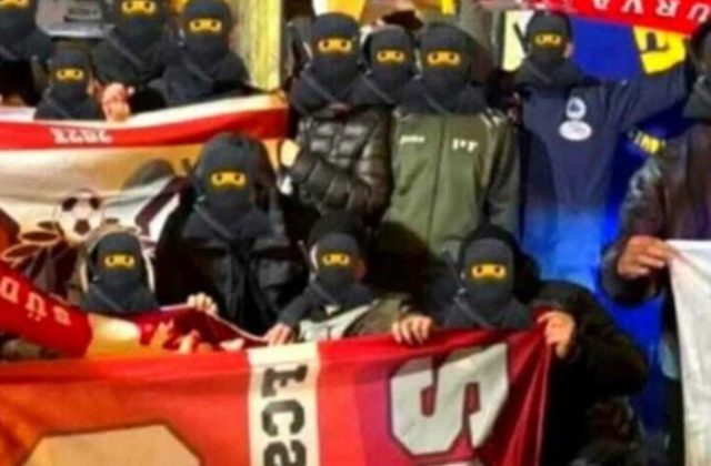 Juve Stabia – Sudtirol: Pugno duro della Procura con arresti e Daspo dopo gli episodi di violenza post gara