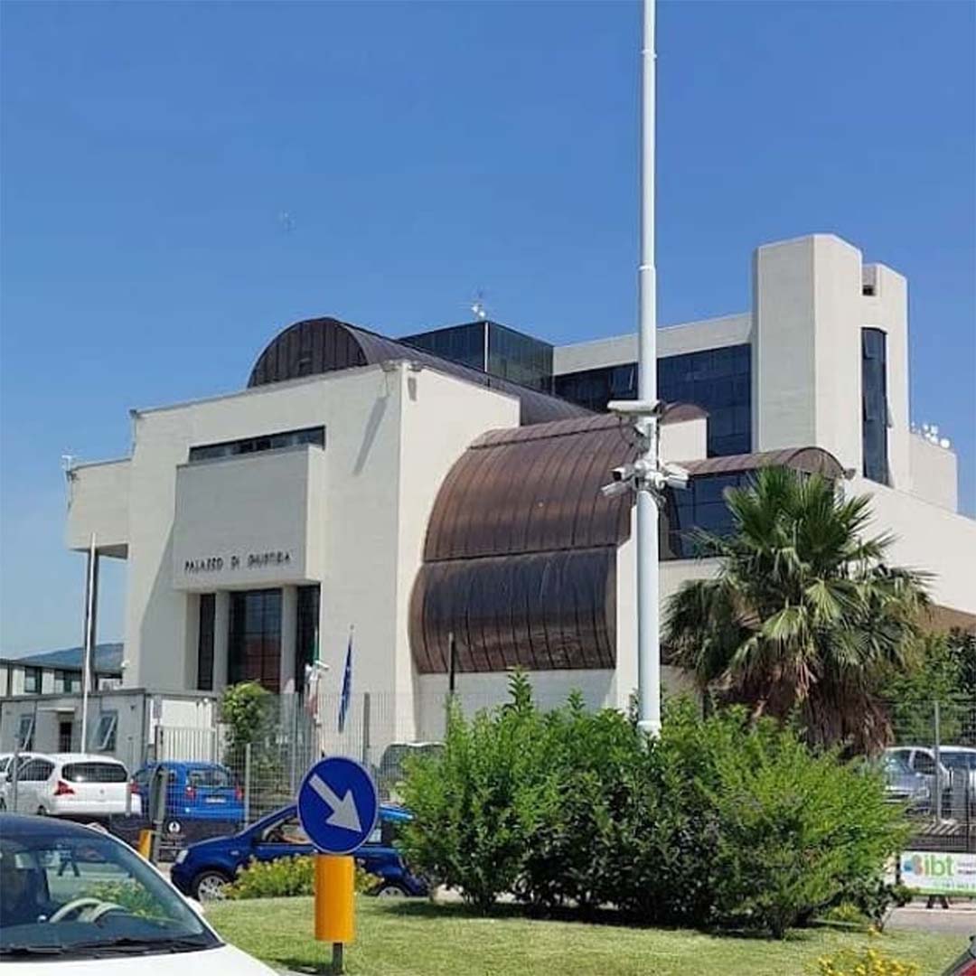 Tribunale di Torre Annunziata
