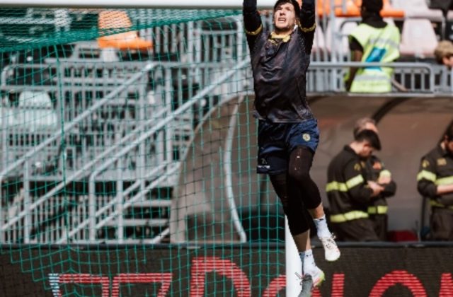 Juve Stabia, la storia dei numeri uno in Serie B: da Confente ai portieri del passato, aspettando il futuro