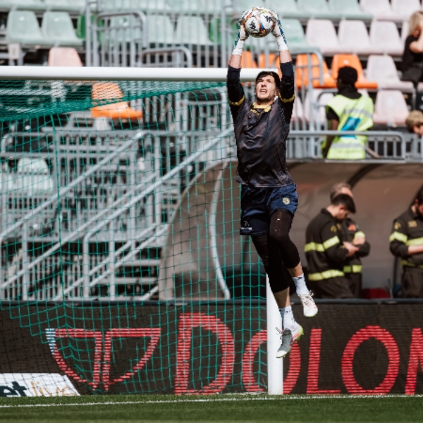 Venezia Juve Stabia Confente