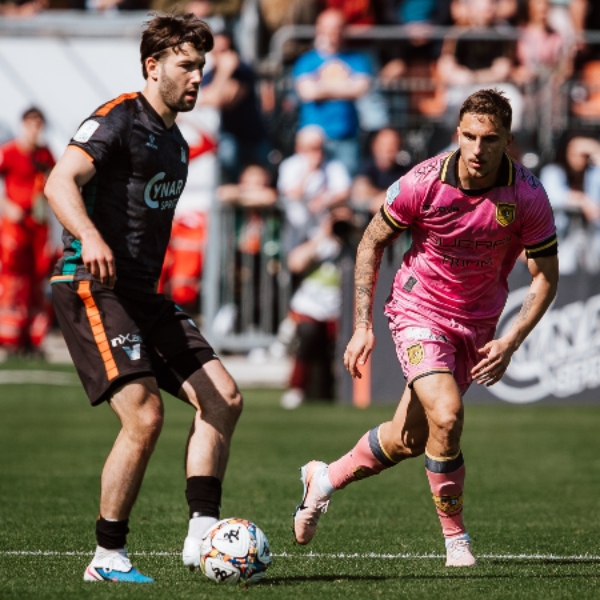 Venezia Juve Stabia Serie BKT