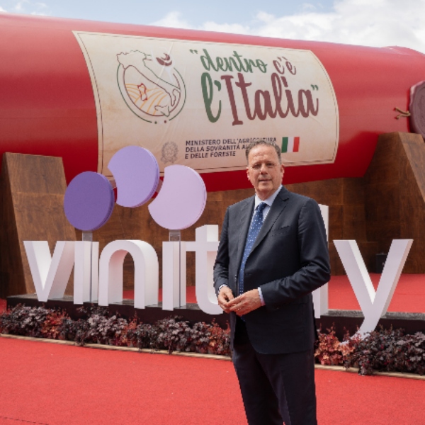 Vinitaly 2026 Chiusura