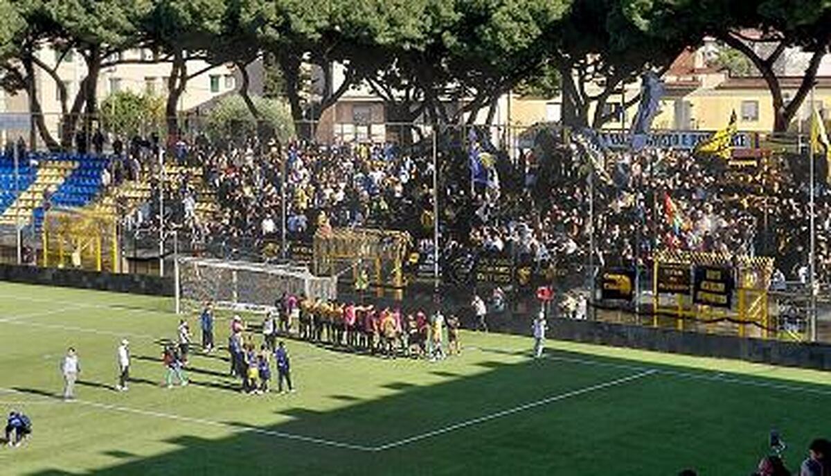 IL MORSO DELLA VESPA. Lo Stabia accelera: Varnier e Carissoni stendono un Cesena opaco
