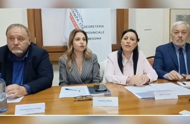 Messaggi, silenzi e sentimenti: la “sociologia del cuore” di Maria Musso con Ghost Love conquista Messina