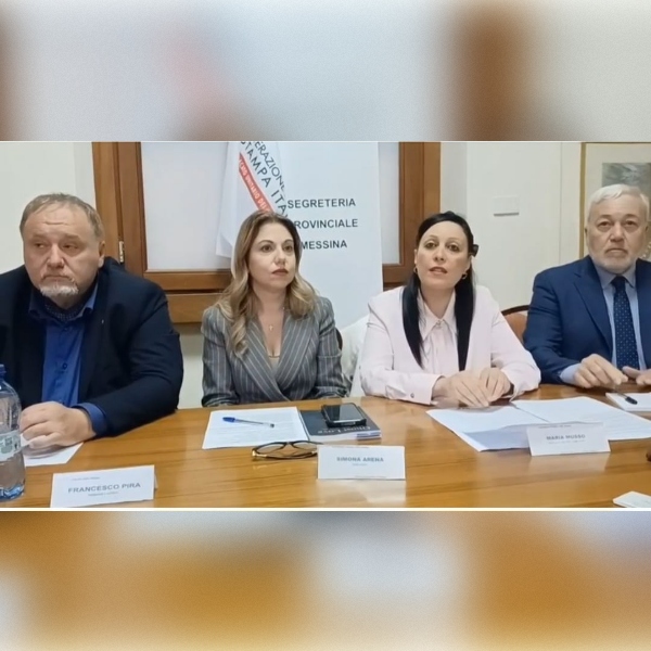 ghost love maria musso messina