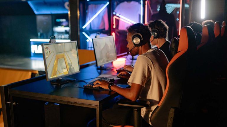 BetScore Casino: analisi delle caratteristiche delle modalità di gioco multiplayer