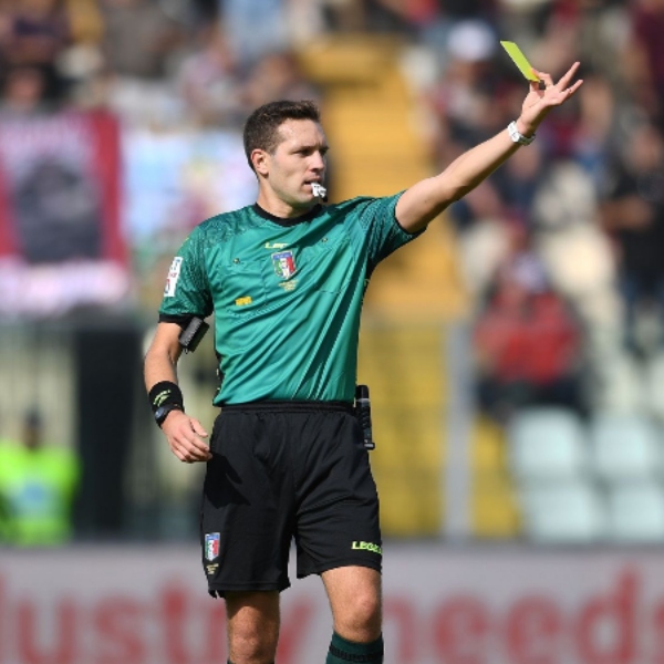 matteo marcenaro aia figc