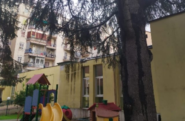 Castellammare, scuola Carducci. Di Nuzzo: Nessun servizio sospeso avanti con le stabilizzazioni del personale