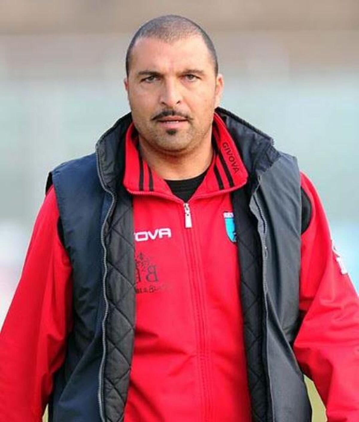 Gennaro Monaco: “Al Menti eravamo gladiatori. Questa Juve Stabia è da Serie A”