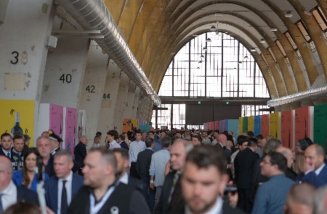OperaWine 2026: al via l’anteprima del 58° Vinitaly con il Gotha del vino e delle istituzioni