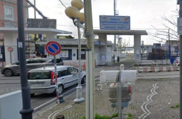 Castellammare di Stabia, Porto Antico: Al via un progetto di recupero in vista dell’America’s Cup