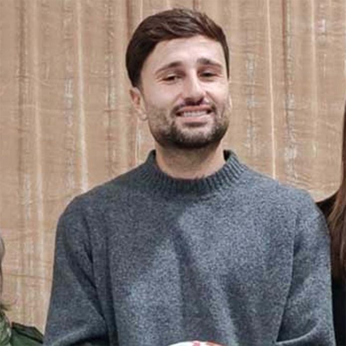 Alberto Gerbo Juve Stabia