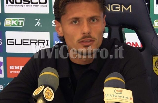 Juve Stabia, Giorgini: Il mercato bussa alla porta, ora anche il Modena sarebbe sulle tracce del difensore