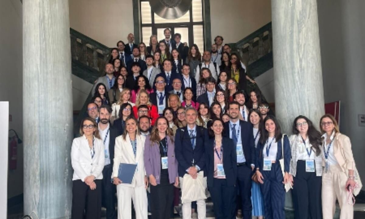 Napoli capitale della sanità digitale: alla Federico II successo per il SIDREA International Workshop