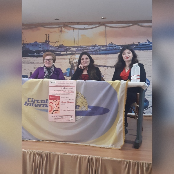 Castellammare di Stabia Nata Acqua Sporca