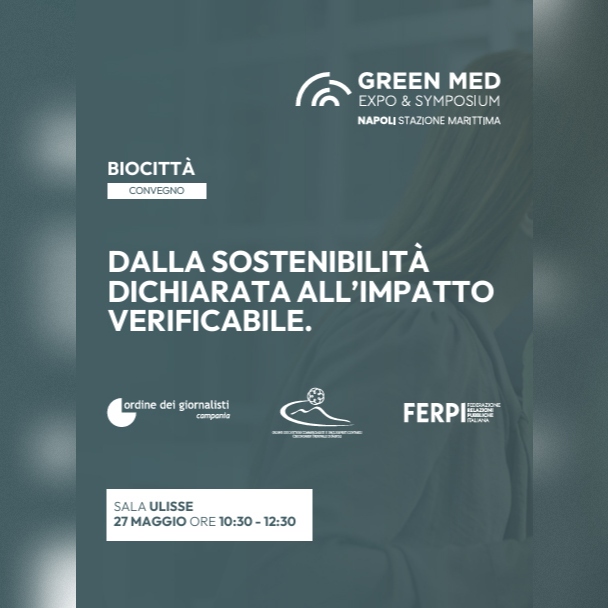 Convegno ODG