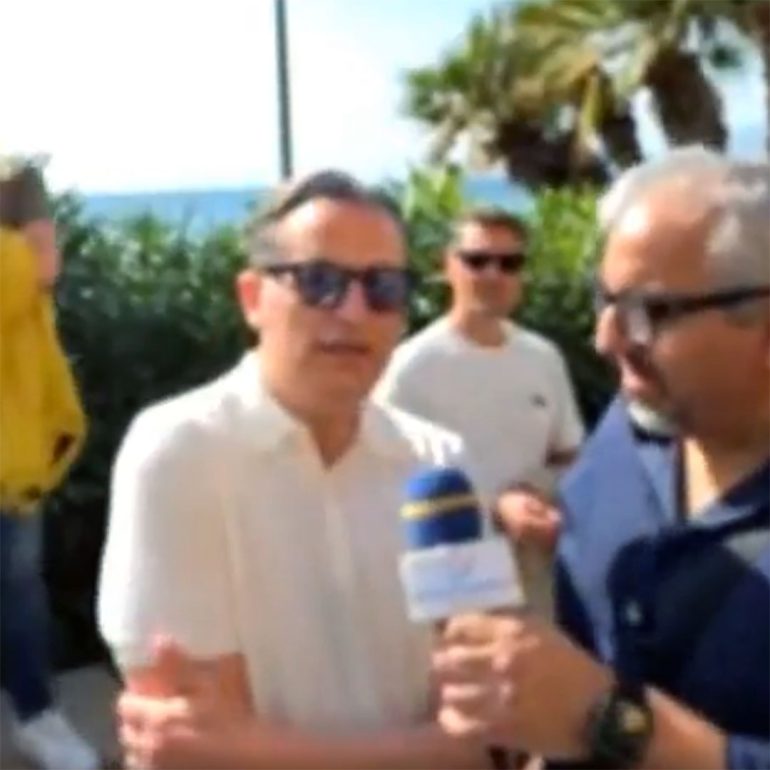 Juve Stabia, il D.G. Elefante: “I play-off sono la panacea di ogni male, ora costruiamo una società forte”